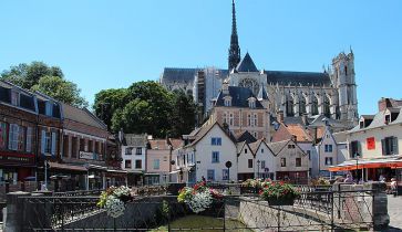  Grand Hôtel de l’Univers