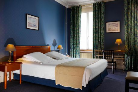 Chambre à Amiens Hôtel