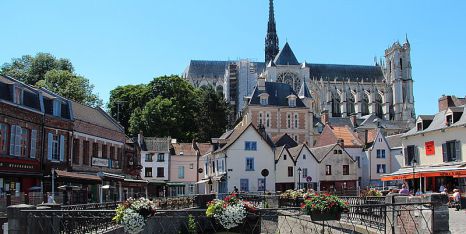  Grand Hôtel de l’Univers