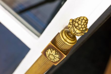 Détails de l'hôtel de l'Univers Amiens