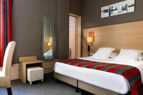 Chambre standard Amiens